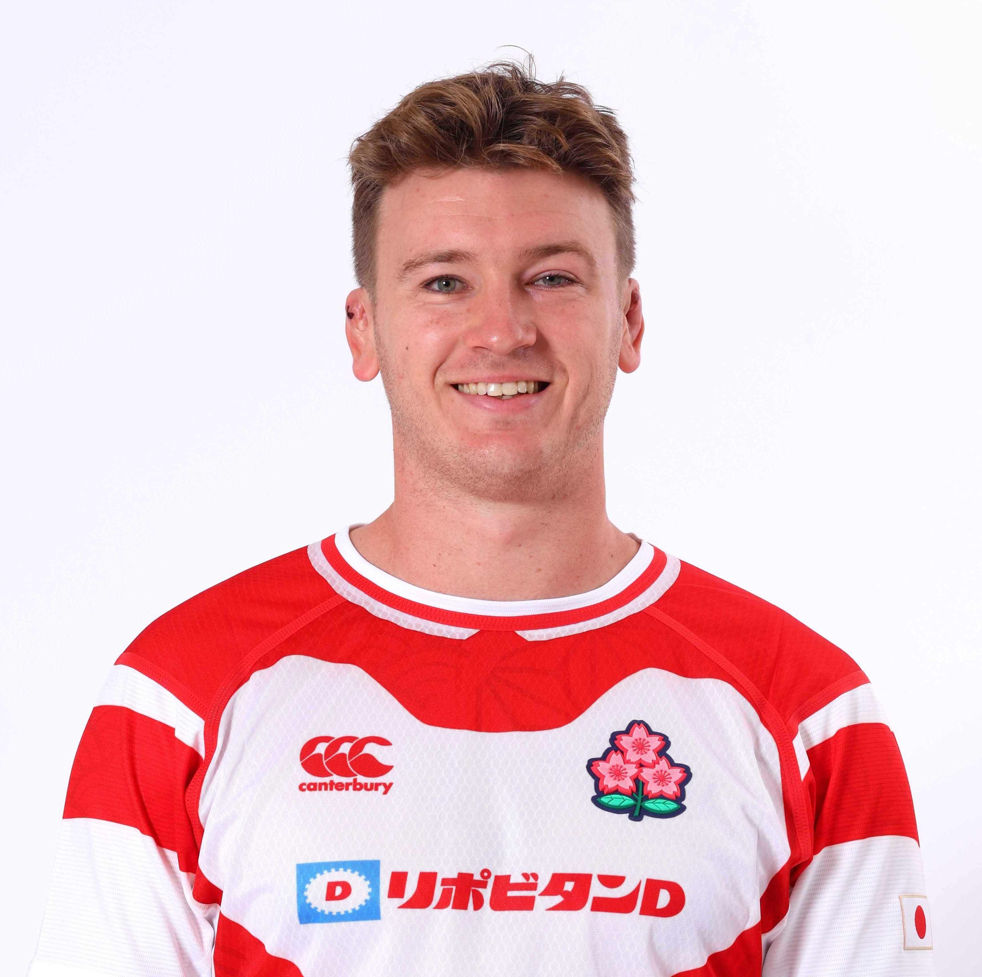 ラグビー　日本代表 チーム・選手｜15人制男子日本代表｜日本ラグビーフットボール協会